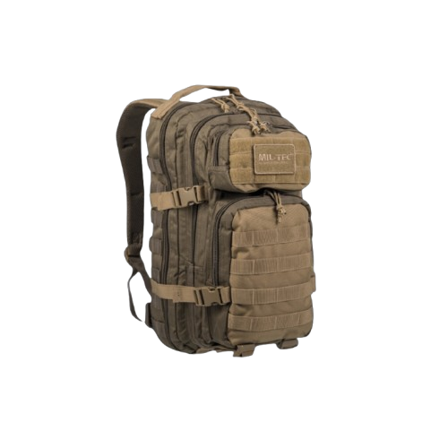 RUGZAK US ASSAULT 20L | MIL-TEC