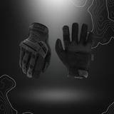 GANTS M-PACT NOIRS | MECHANIX