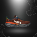 Chaussures de running Challenger ATR 7 pour homme de HOKA, idéales pour le trail et la ville