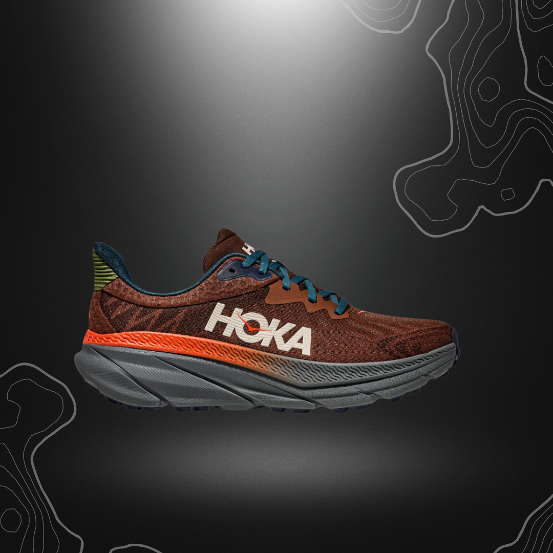 BASKET RUNING HOMME M CHALLENGER ATR 7 | HOKA