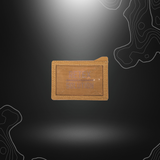 PORTE CARTE VELCRO | RETEX SOLUTION