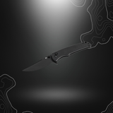 COUTEAU PLIANT BLACKJAY NOIR | BOKER MAGNUM