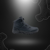 Chaussures noires MAGNUM ULTIMA PRO RC 6.0 WP M-LOC, imperméables et non magnétiques avec semelle Michelin