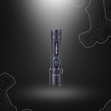 LAMPE DE POCHE COMPACTE 1600 LUMENS P8 | NEXTORCH