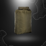 SAC ÉTANCHE EXPÉDITION 80L VERT OLIVE | A10 EQUIPMENT
