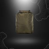 SAC ÉTANCHE EXPÉDITION VERT OLIVE 40L | A10 EQUIPMENT