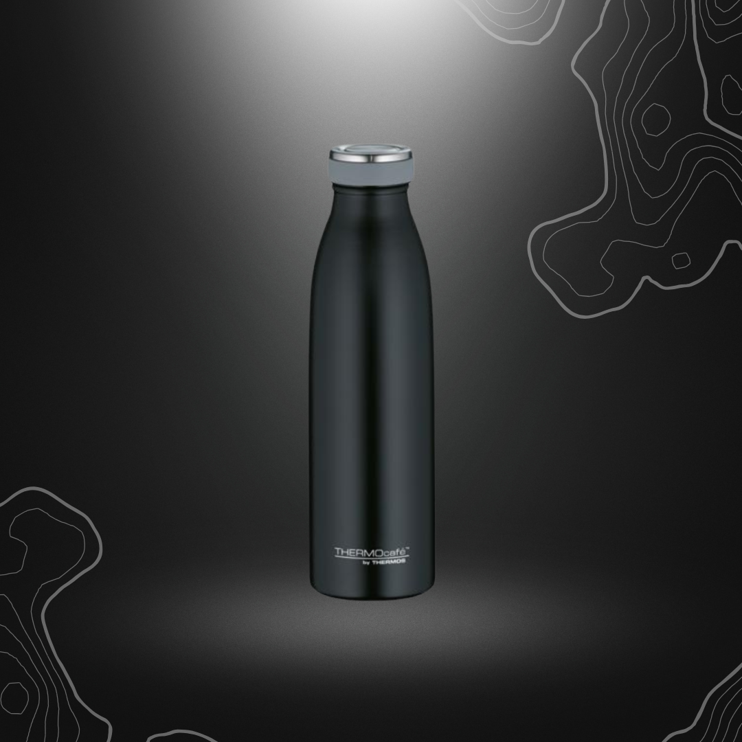 GOURDE THERMOS CAFÉ 500ML | THERMOS