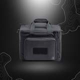 SAC DE TIR DELTA NOIR | A10 EQUIPMENT