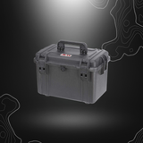VALISE DE TRANSPORT ETANCHE MAX400S NOIR | MAX CASES