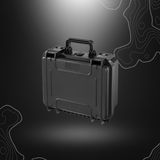 VALISE DE TRANSPORT ETANCHE MAX300S NOIR | MAX CASES