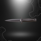COUTEAU DE COMBAT NOIR JKR0744