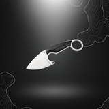 COUTEAU DE COU ENKI 02BM0001 BOKER MAGNUM