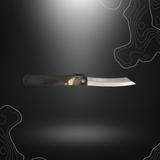 COUTEAU PLIANT HIGONOKAMI KANE TSUNE