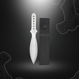 COUTEAU DE LANCER 17CM AVEC ETUI 31246 ALBAINOX