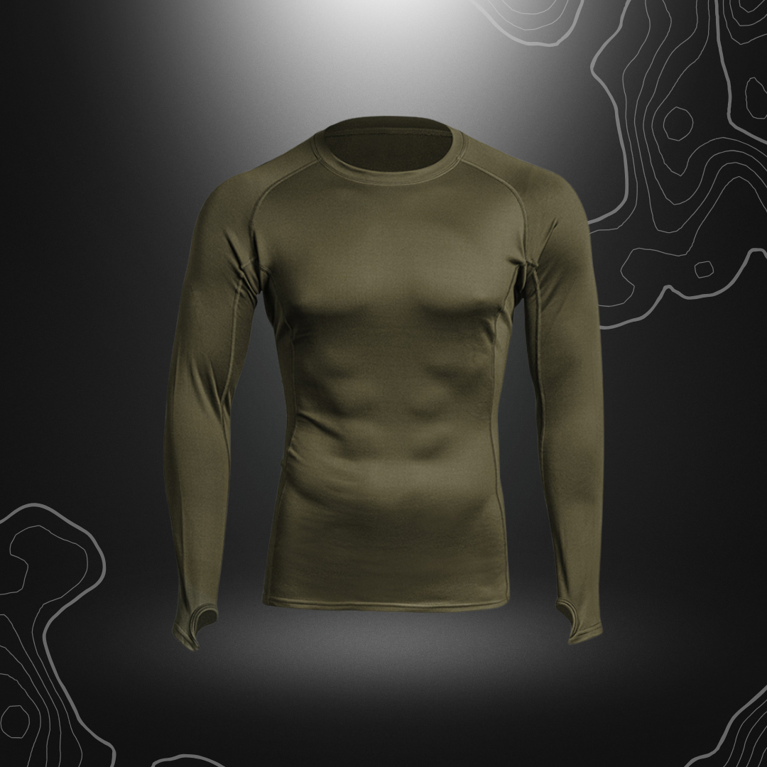 HAUT THERMO PERFORMER 0°/ -10°C | A10 EQUIPMENT