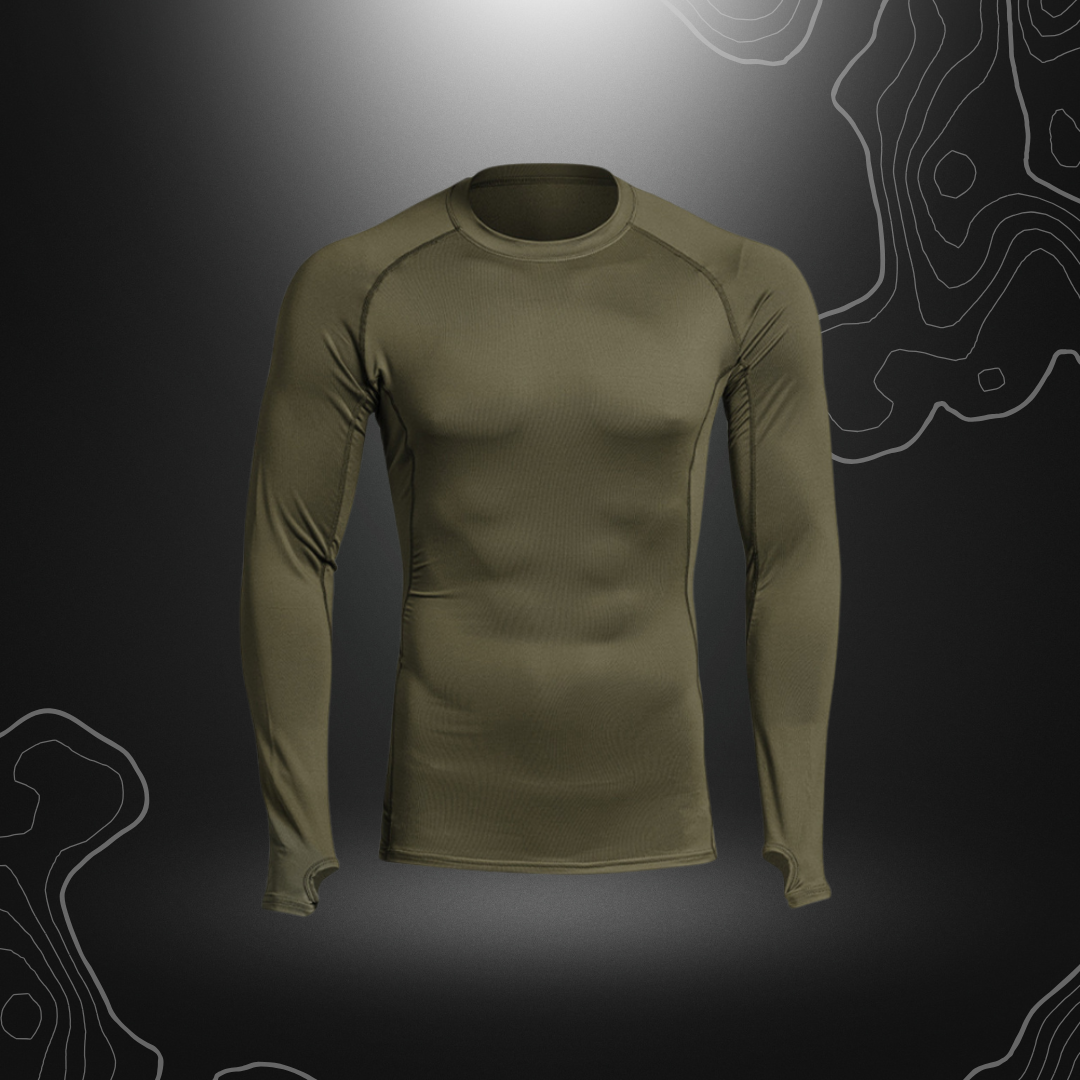 HAUT THERMO PERFORMER -10°/ -20°C | A10 EQUIPMENT