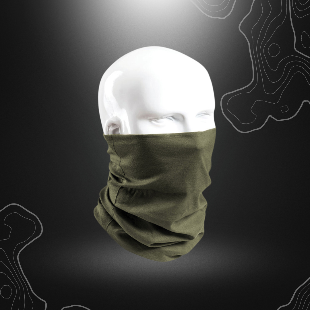TOUR DE COU THERMO PERFORMER +10°/ 0°C | A10 EQUIPMENT