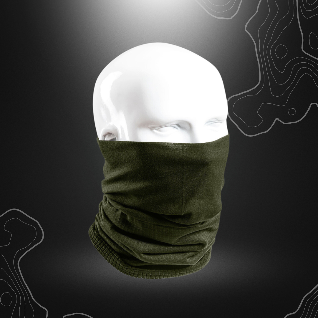 TOUR DE COU THERMO PERFORMER 0°/ -10°C | A10 EQUIPEMENT
