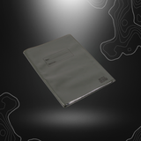 CARNET PORTE-VUES CHEF DE GROUPE A5 VERT | RETEX SOLUTION