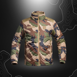 VESTE XMF 120 FIGHTER CAM CE | A10 EQUIPMENT