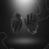Mechanix Pursuit D5 noir gants anti-coupure et anti-perforation pour les forces de l'ordre et la sécurité privée