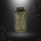 SAC ETANCHE 4L VERT OLIVE | MFH