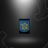 PATCH 2DB HV
