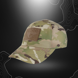 CASQUETTE TACTIQUE MULTICAM | CONDOR