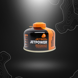 CARTOUCHE GAZ POUR RÉCHAUD JETPOWER 100GR | JETBOIL