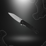 COUTEAU PLIANT RAYGUN KERSHAW