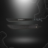 MACHETTE LATINE OMAGUA 41.5CM | ALBAINOX