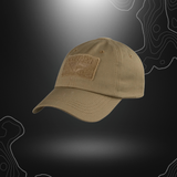 CASQUETTE TACTIQUE COYOTE | CONDOR OUTDOOR