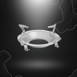 SUPPORT UNIVERSEL CASSEROLE TAC-BOIL | TOE DESIGN