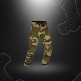 PANTALON DE COMBAT OPERATOR CAM CE | CLAWGEAR