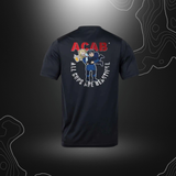 T-SHIRT ACAB | MIKE ECHO