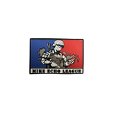 PATCH MIKE ECHO LEAGUE