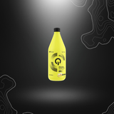 PROTEIN SHAKE 53G BANANA | QNT