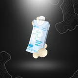 PROTEIN SHAKE 53G VANILLA | QNT