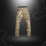 PANTALON V2 FIGHTER GEN. 2 MULTICAM® | A10 EQUIPMENT