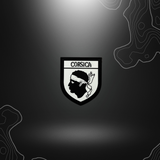PATCH CORSICA PVC