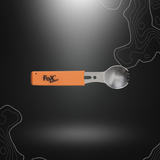 FOURCHETTE MULTIFONCTIONS | FOX OUTDOOR