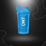 SHAKER QNT IT'S ON 500ML SHOCKING BLUE | QNT