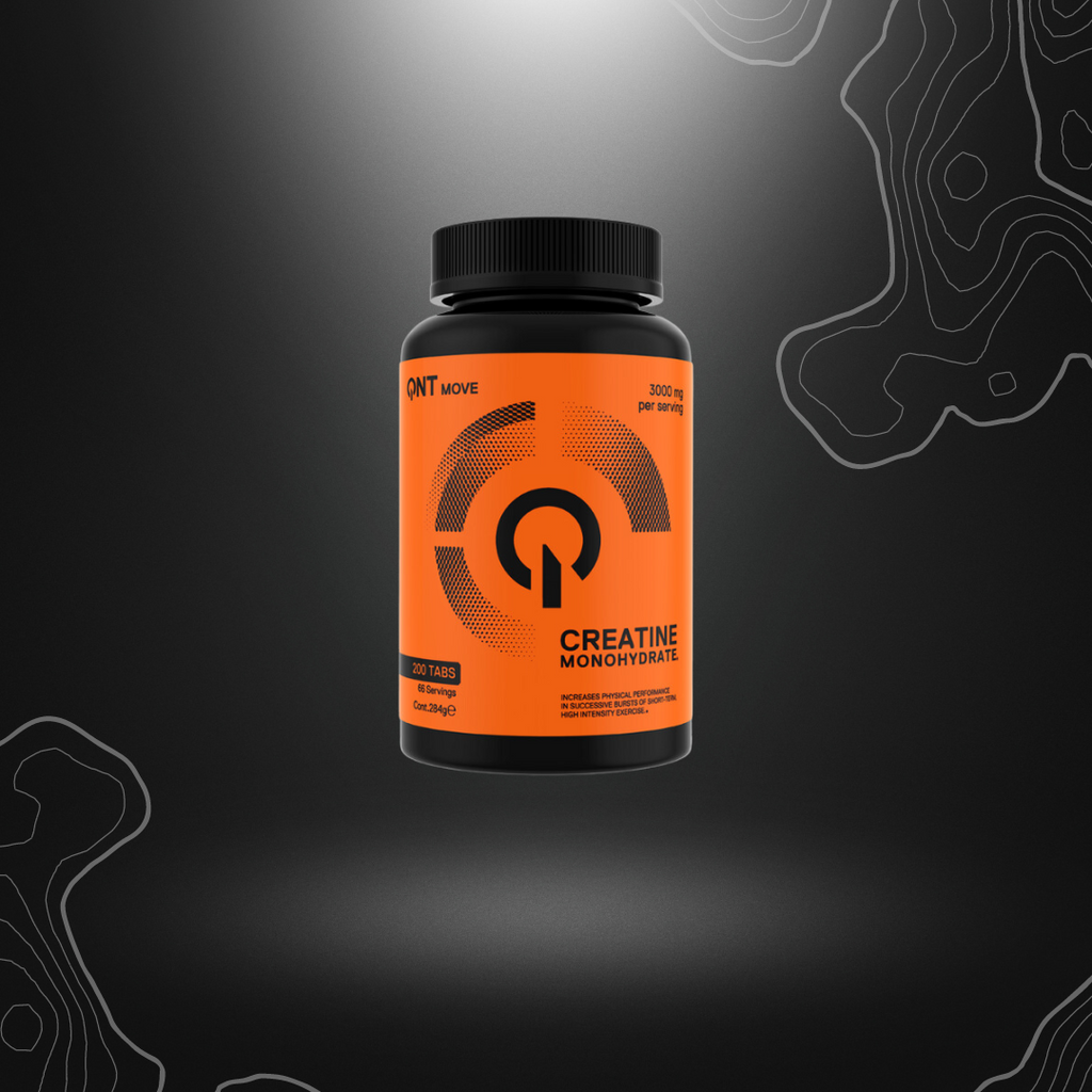 Complément alimentaire de créatine monohydrate 3000mg en 200 tablettes, idéal pour améliorer les performances physiques et la récupération après l'entraînement