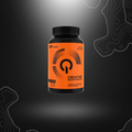 Complément alimentaire de créatine monohydrate 3000mg en 200 tablettes, idéal pour améliorer les performances physiques et la récupération après l'entraînement