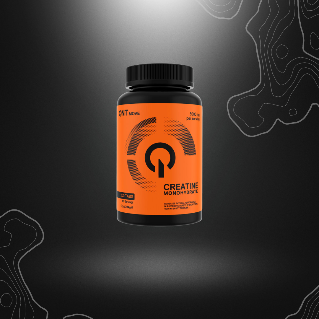 Complément alimentaire de créatine monohydrate 3000mg en 200 tablettes, idéal pour améliorer les performances physiques et la récupération après l'entraînement