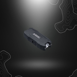 SCHOCKER PARALYSANT + LAMPE TORCHE | SABRE RED