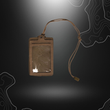 PORTE CARTE ID VALISE COYOTE | MIL-TEC
