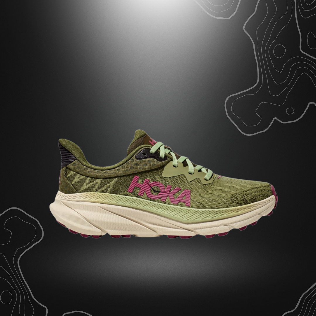 CHAUSSURES FEMME CHALLENGER 7 ATR | HOKA