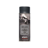 Bombe de peinture militaire Fusco 400ml, séchage rapide, tous usages, convient à toutes surfaces