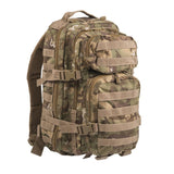 SAC À DOS US ASSAULT 20L | MIL-TEC